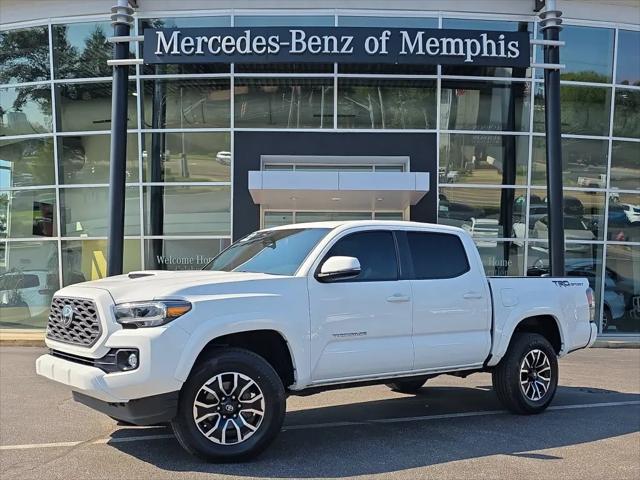 2022 Toyota Tacoma TRD Sport for sale in Memphis, TN
