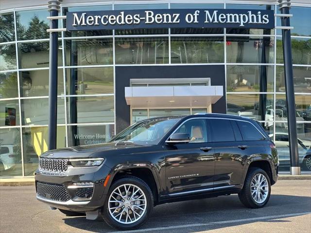 2024 Jeep Grand Cherokee Summit 4x4 for sale in Memphis, TN