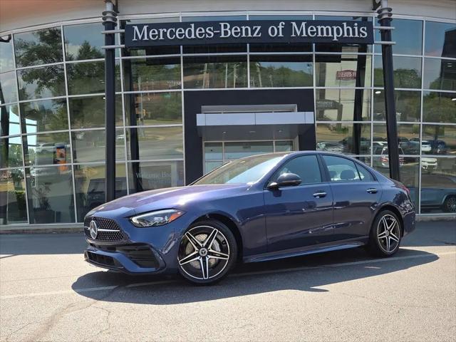 2024 Mercedes-Benz C-CLASS C 300 C 300 for sale in Memphis, TN