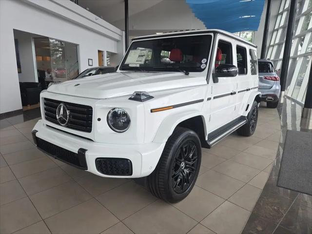 2027 Mercedes-Benz G-CLASS G 580e for sale in Memphis, TN
