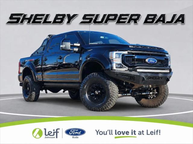 2022 Ford F-250 LARIAT for sale in Buda, TX