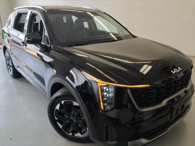 2024 Kia Sorento S for sale in Toledo, OH