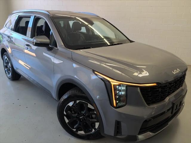 2024 Kia Sorento S for sale in Toledo, OH
