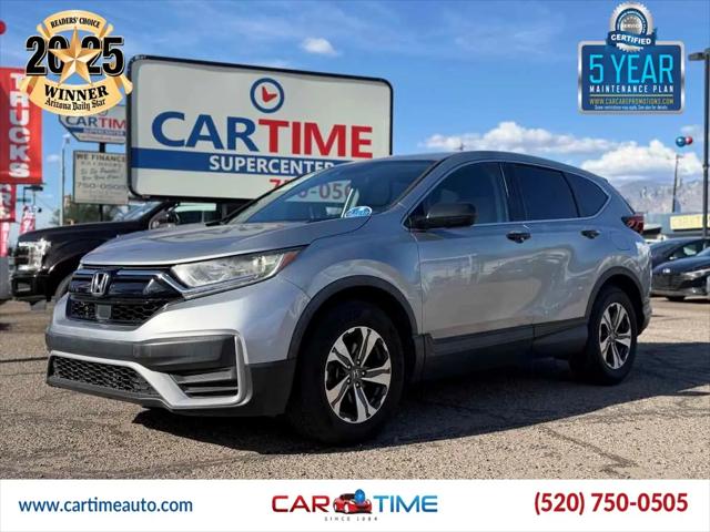 2020 Honda CR-V 2WD LX for sale in Tucson, AZ