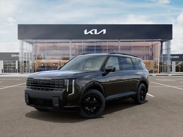 2027 Kia Telluride Hybrid X-Line SX-Prestige for sale in Toledo, OH