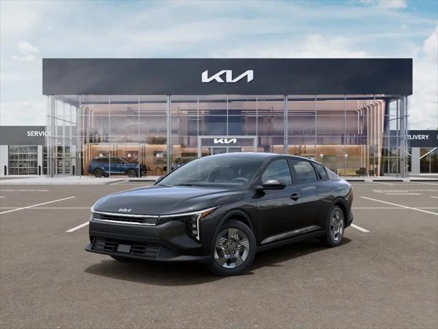 2026 Kia K4 LX for sale in Toledo, OH