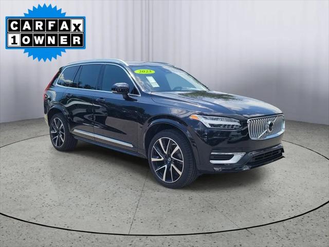 2023 Volvo XC90 B6 Plus 7-Seater for sale in Fort Myers, FL