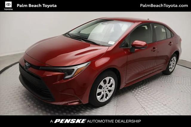 2024 Toyota Corolla Hybrid LE for sale in West Palm Beach, FL