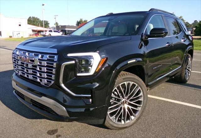 2027 GMC Terrain AWD Denali for sale in Blakely, GA