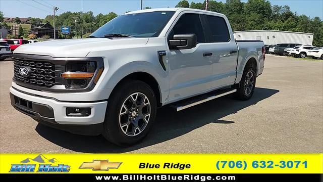 2024 Ford F-150 STX for sale in Blue Ridge, GA