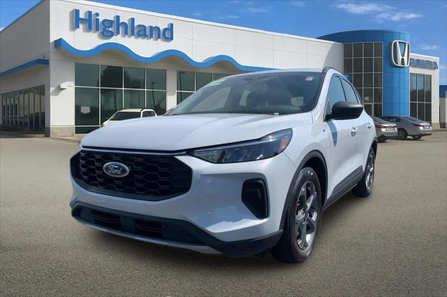 2025 Ford Escape ST-Line for sale in Highland, IN