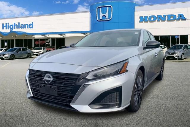 2024 Nissan Altima SV FWD for sale in Highland, IN