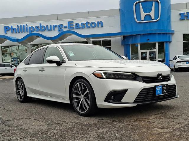 2024 Honda Civic Touring for sale in Stewartsville, NJ