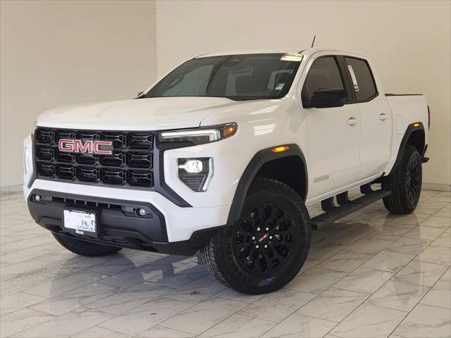 2026 GMC Canyon Elevation, RWD for sale in Livingston, TX