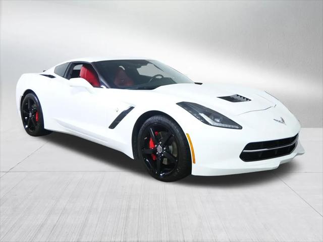 2014 Chevrolet Corvette Stingray Stingray for sale in Golden Valley, MN