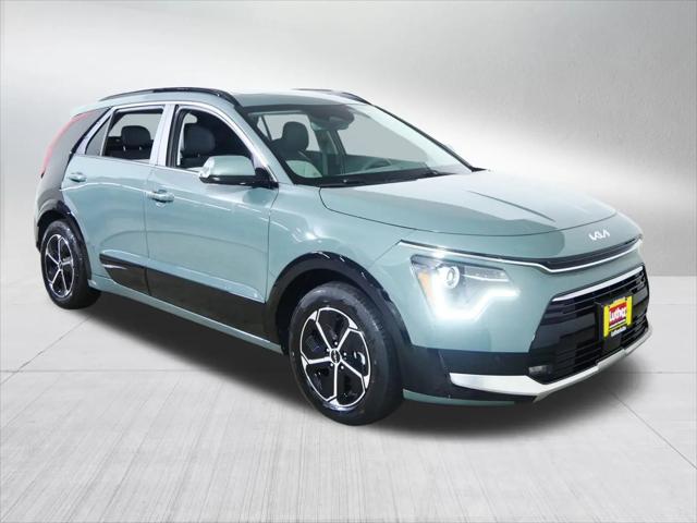 2024 Kia Niro SX for sale in Golden Valley, MN