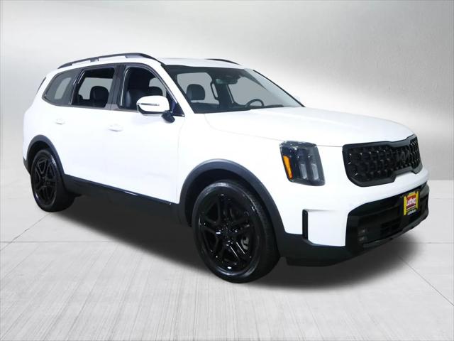 2025 Kia Telluride SX X-Line for sale in Golden Valley, MN