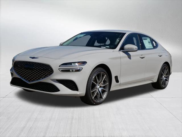 2026 Genesis G70 2.5T AWD for sale in Golden Valley, MN