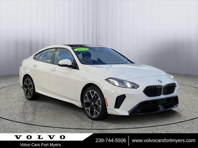 2025 BMW Coupe xDrive for sale in Fort Myers, FL