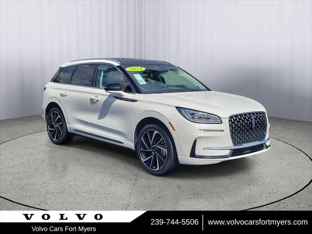 2024 Lincoln Corsair Grand Touring for sale in Fort Myers, FL