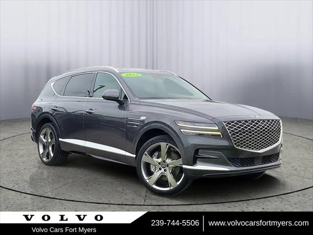 2023 Genesis GV80 2.5T AWD for sale in Fort Myers, FL