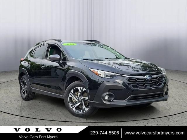 2024 Subaru Crosstrek Premium for sale in Fort Myers, FL