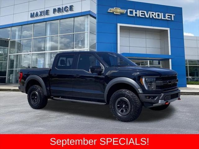 2021 Ford F-150 Raptor for sale in Loganville, GA