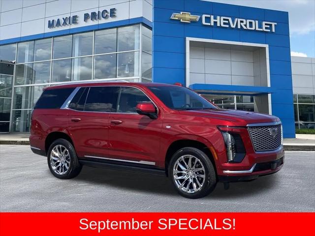 2026 Cadillac Escalade Luxury for sale in Loganville, GA