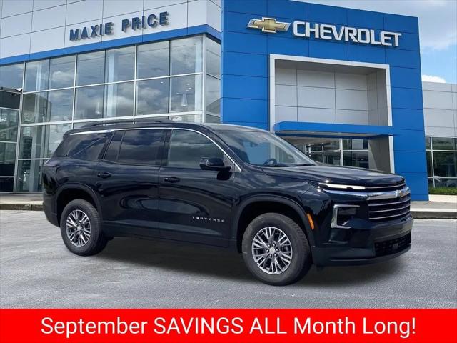 2027 Chevrolet Traverse FWD LT for sale in Loganville, GA