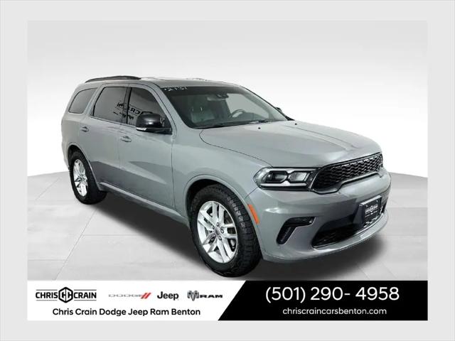 2023 Dodge Durango GT Plus RWD for sale in Benton, AR