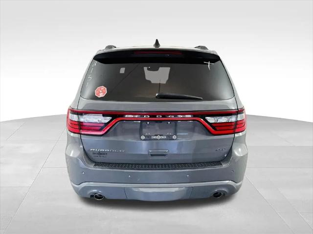 2023 Dodge Durango GT Plus RWD