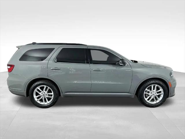 2023 Dodge Durango GT Plus RWD