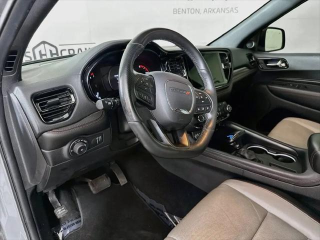 2023 Dodge Durango GT Plus RWD