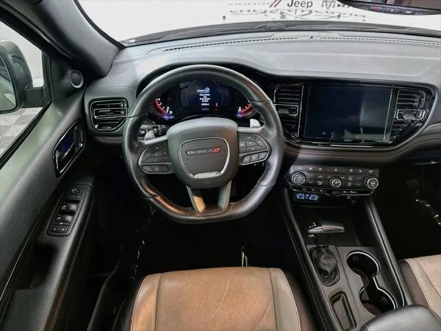 2023 Dodge Durango GT Plus RWD