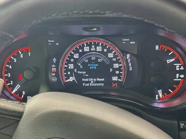 2023 Dodge Durango GT Plus RWD