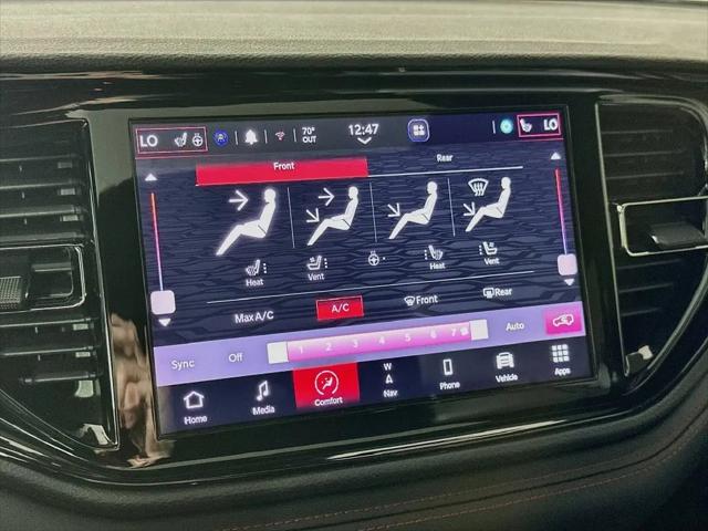 2023 Dodge Durango GT Plus RWD