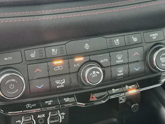 2023 Dodge Durango GT Plus RWD