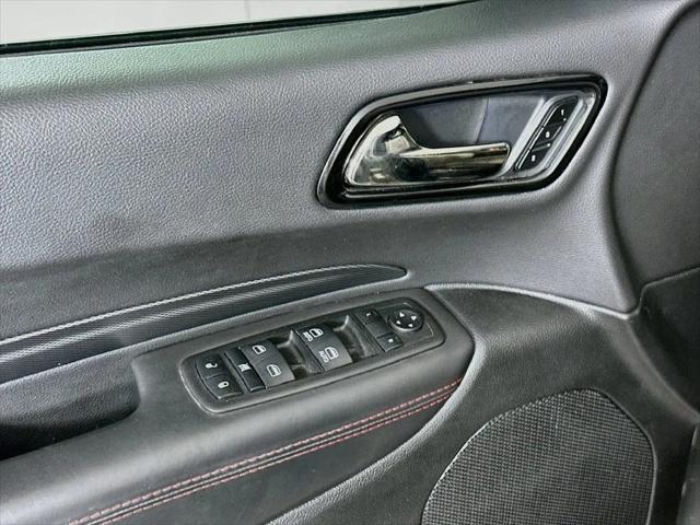 2023 Dodge Durango GT Plus RWD