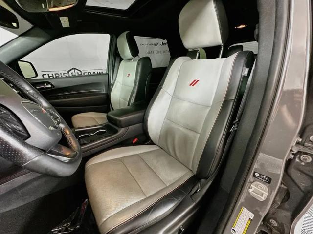 2023 Dodge Durango GT Plus RWD