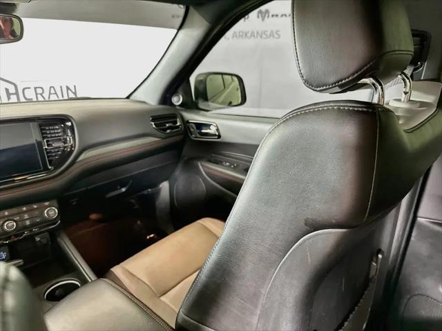 2023 Dodge Durango GT Plus RWD