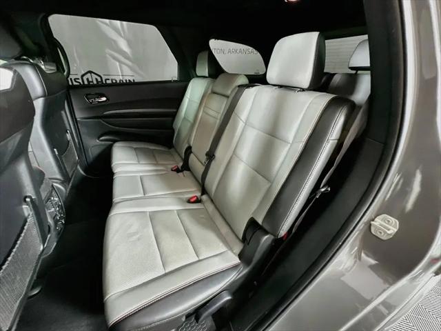 2023 Dodge Durango GT Plus RWD