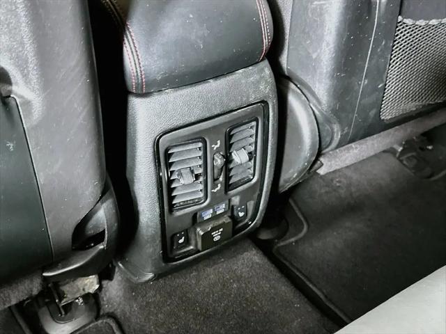 2023 Dodge Durango GT Plus RWD