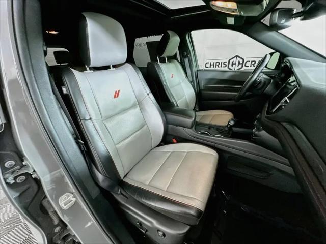2023 Dodge Durango GT Plus RWD