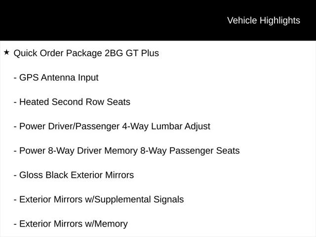 2023 Dodge Durango GT Plus RWD