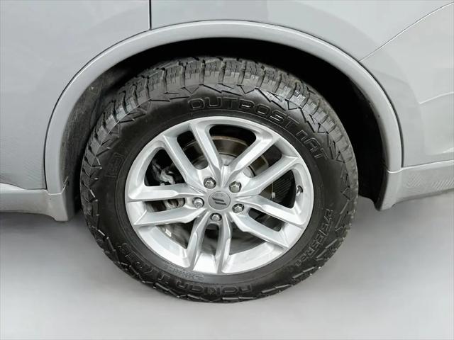 2023 Dodge Durango GT Plus RWD