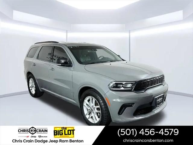 2023 Dodge Durango GT Plus RWD for sale in Benton, AR
