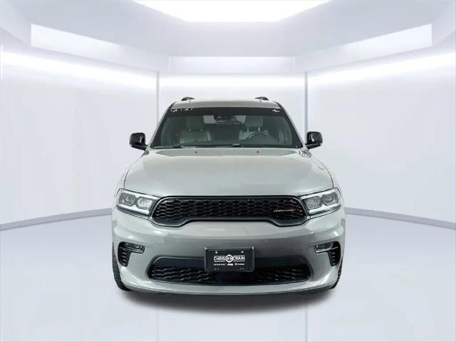 2023 Dodge Durango GT Plus RWD