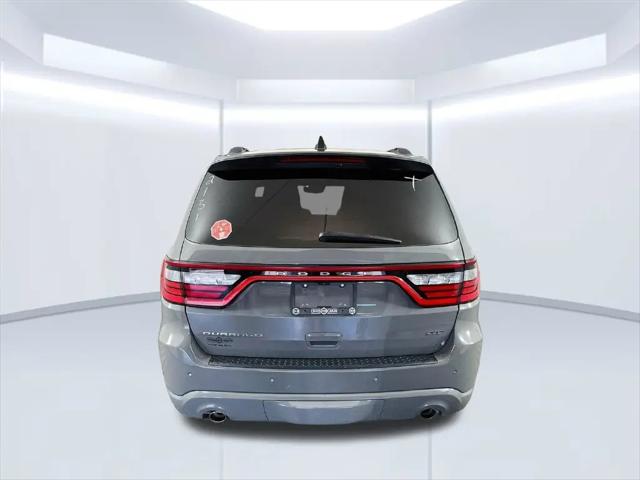 2023 Dodge Durango GT Plus RWD