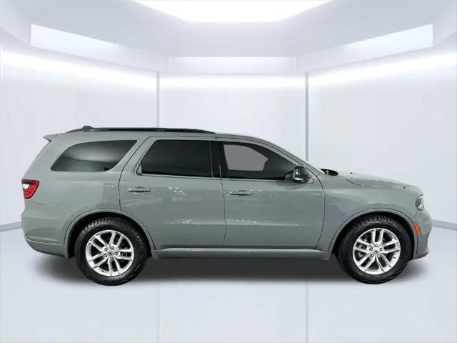 2023 Dodge Durango GT Plus RWD