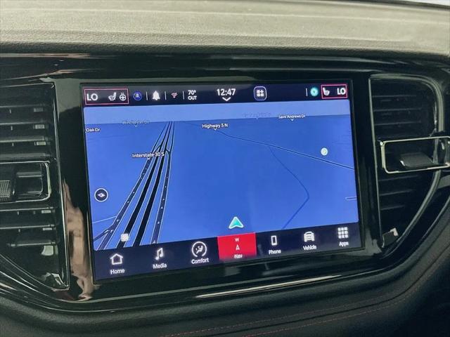2023 Dodge Durango GT Plus RWD